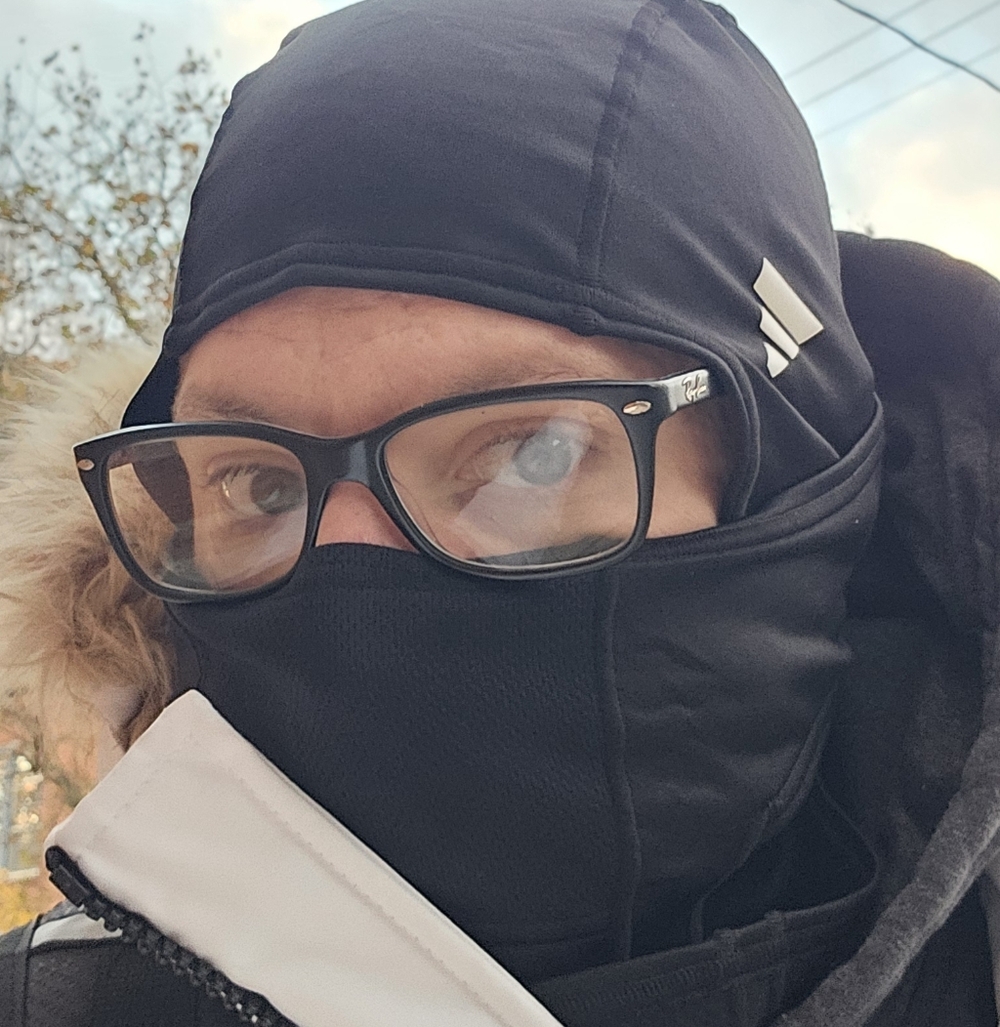 Meet your Posher, Michael